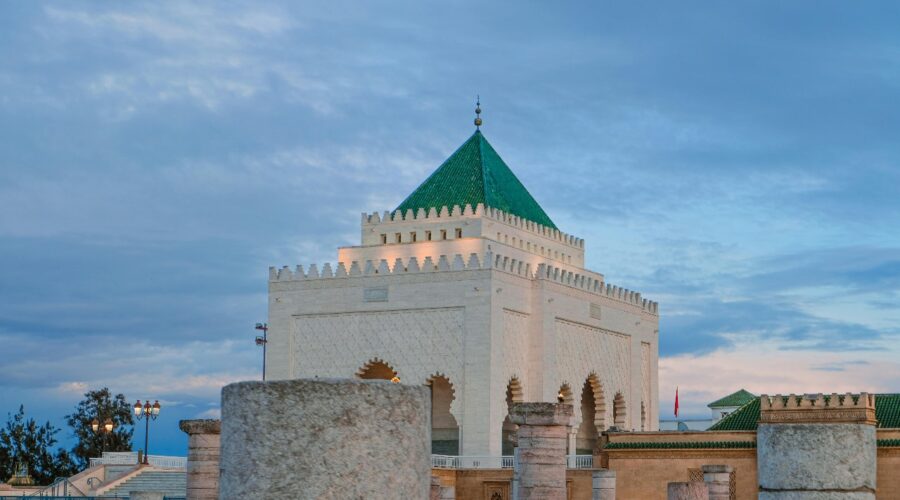 10 Days Casablanca Desert Tour