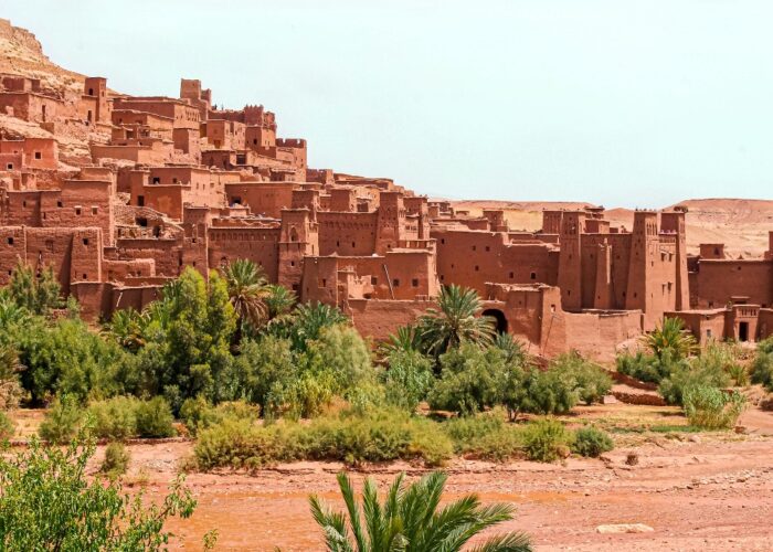 Marrakech Itinerary 10 Days