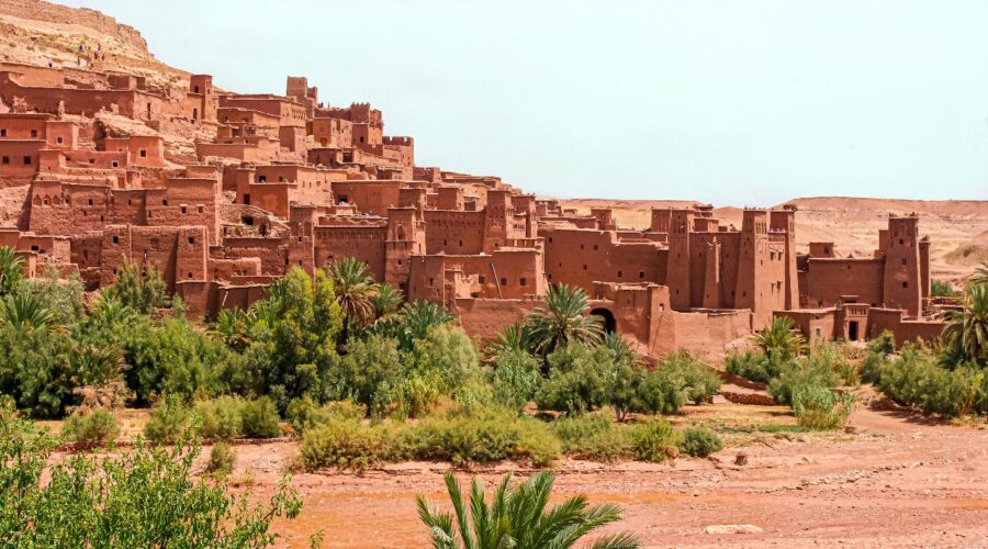 Marrakech Itinerary 10 Days