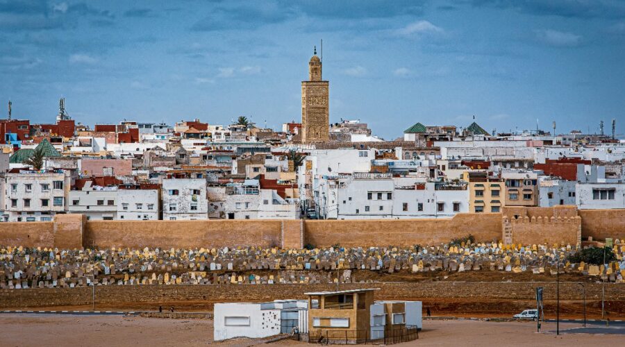 10 Days Morocco Travel Itinerary