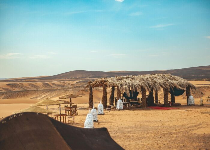 11 Days Marrakech Desert Tour