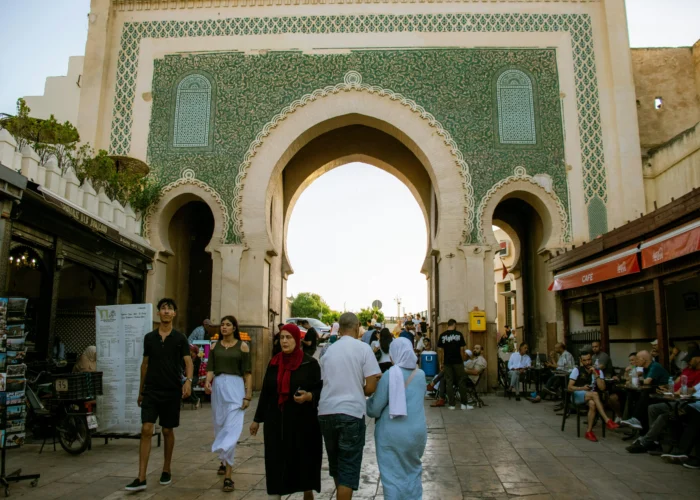11 Days Morocco Tour from Fes