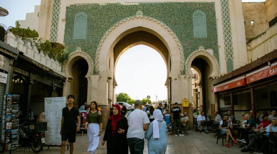 11 Days Morocco Tour from Fes 11 Days Morocco Tour from Fes