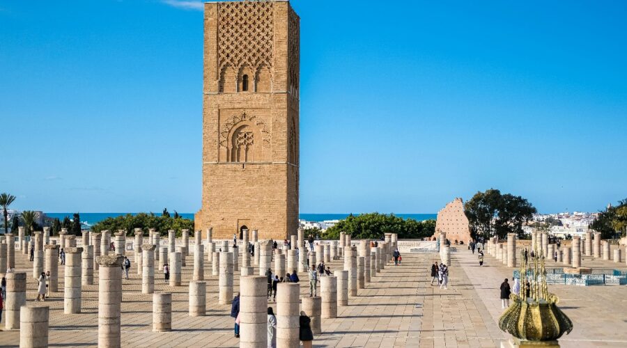 11 Days Morocco Travel Itinerary