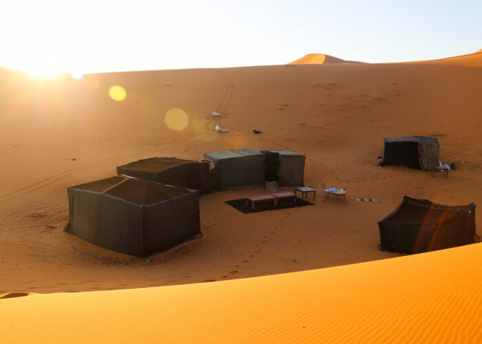 11 Days Tangier to Casablanca Tour