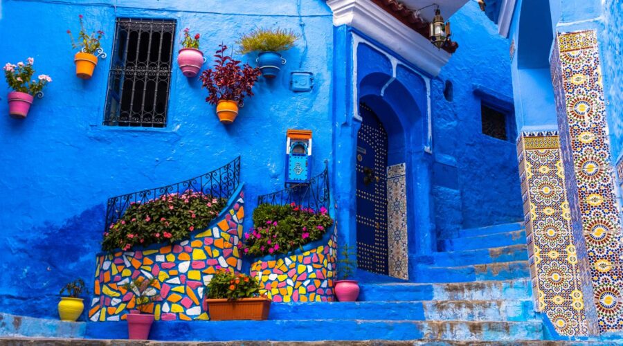 12 Days Morocco Tour From Fes