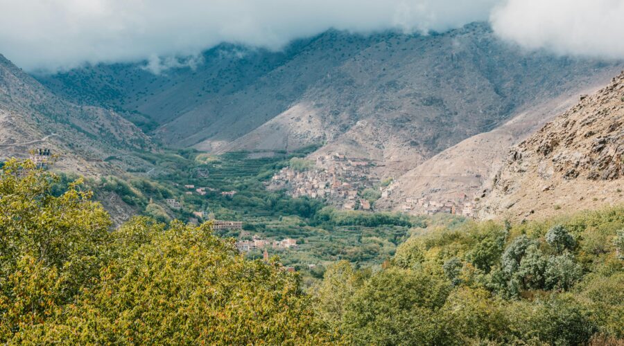 13 Days Morocco Itinerary From Casablanca