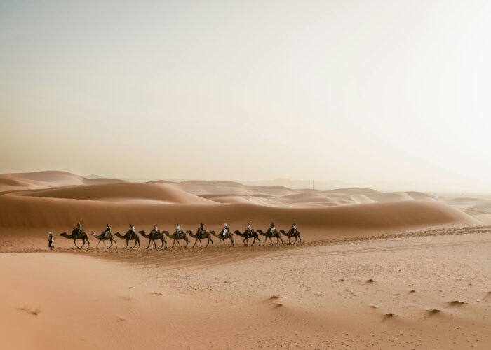 13 Days Morocco Itinerary From Casablanca