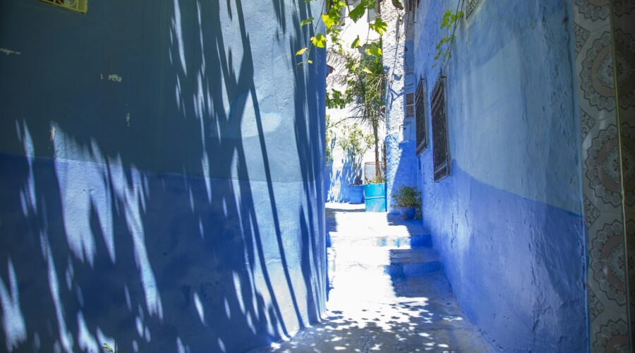 13 Days Morocco Itinerary From Tangier