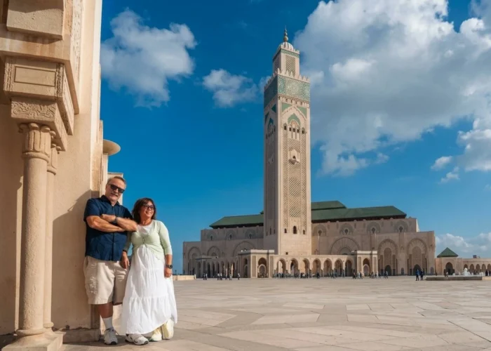 13 Days Tour from Casablanca