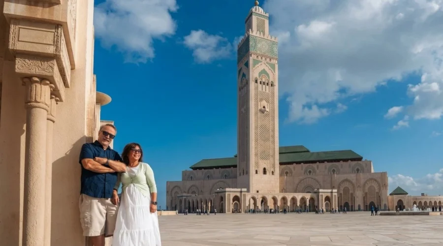 13 Days Tour from Casablanca