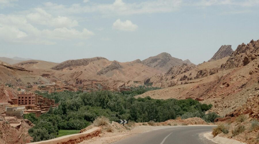 14 Days Morocco Grand Itinerary