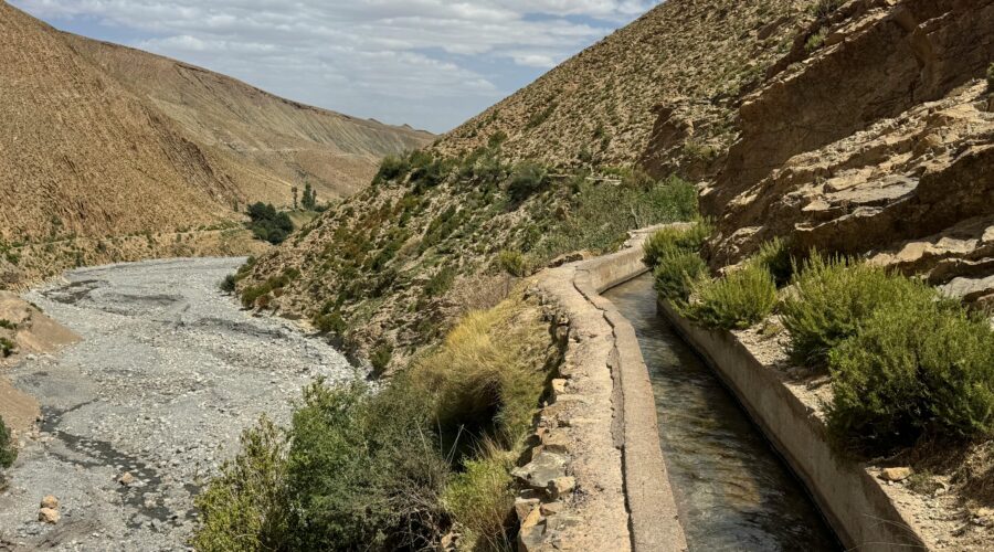 3 Days Fes Desert Sahara Trip