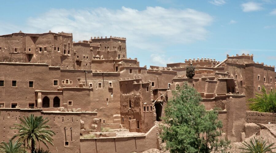 3 Days Marrakech to Fes Desert Tour