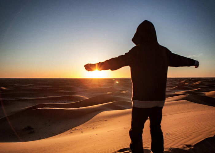 3 Days Sahara Desert Tour From Agadir