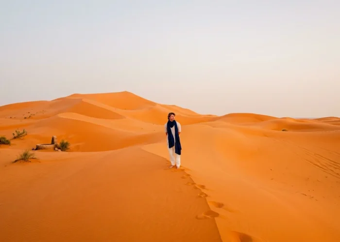 5-Day Tour From Casablanca