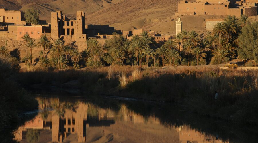 5 Days Desert Tour From Agadir