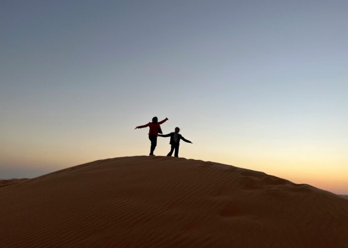 5 Days Desert Tour From Agadir