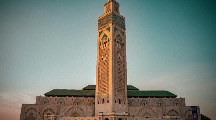 5 Days Tangier To Marrakech Desert Tour