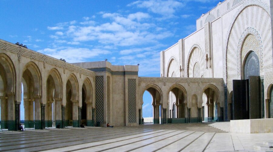 7 Days Morocco Itinerary From Fes