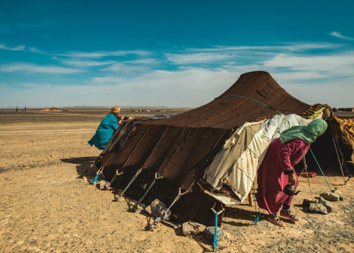 7 Days Morocco Tour From Casablanca