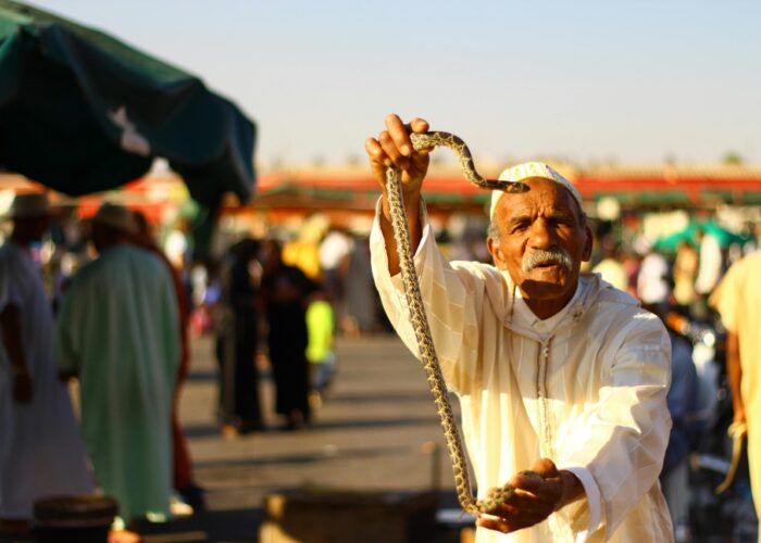 7 Days Morocco Tour From Marrakech