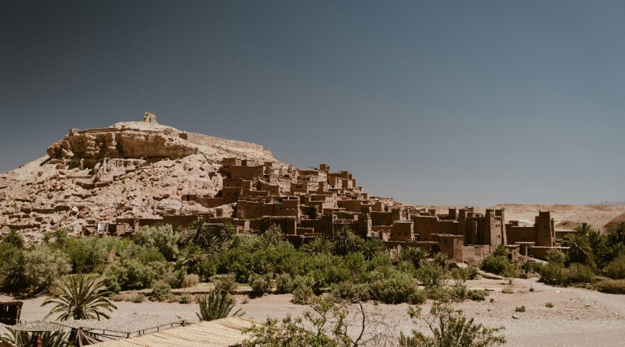 7 Days Morocco Tour From Marrakech