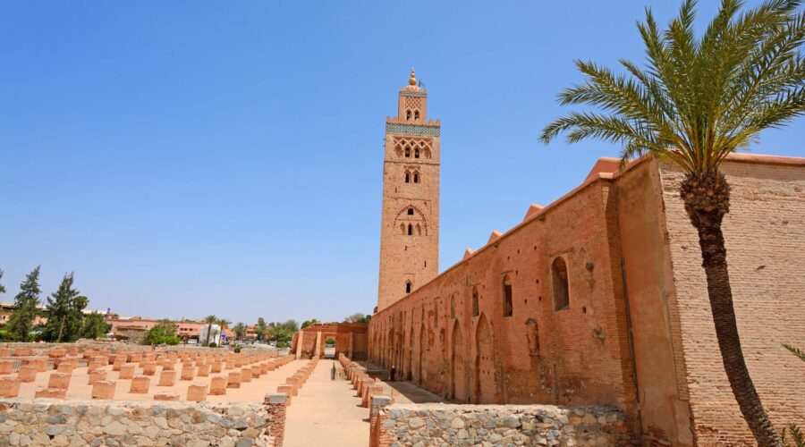 7 Days Tangier To Marrakech Tour